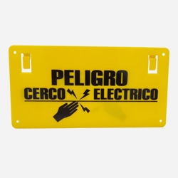 Cercos Eléctricos